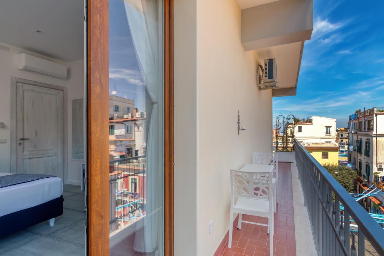 Maison Etoile Piano di Sorrento Esterno foto