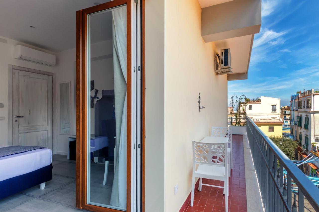 Maison Etoile Piano di Sorrento Esterno foto